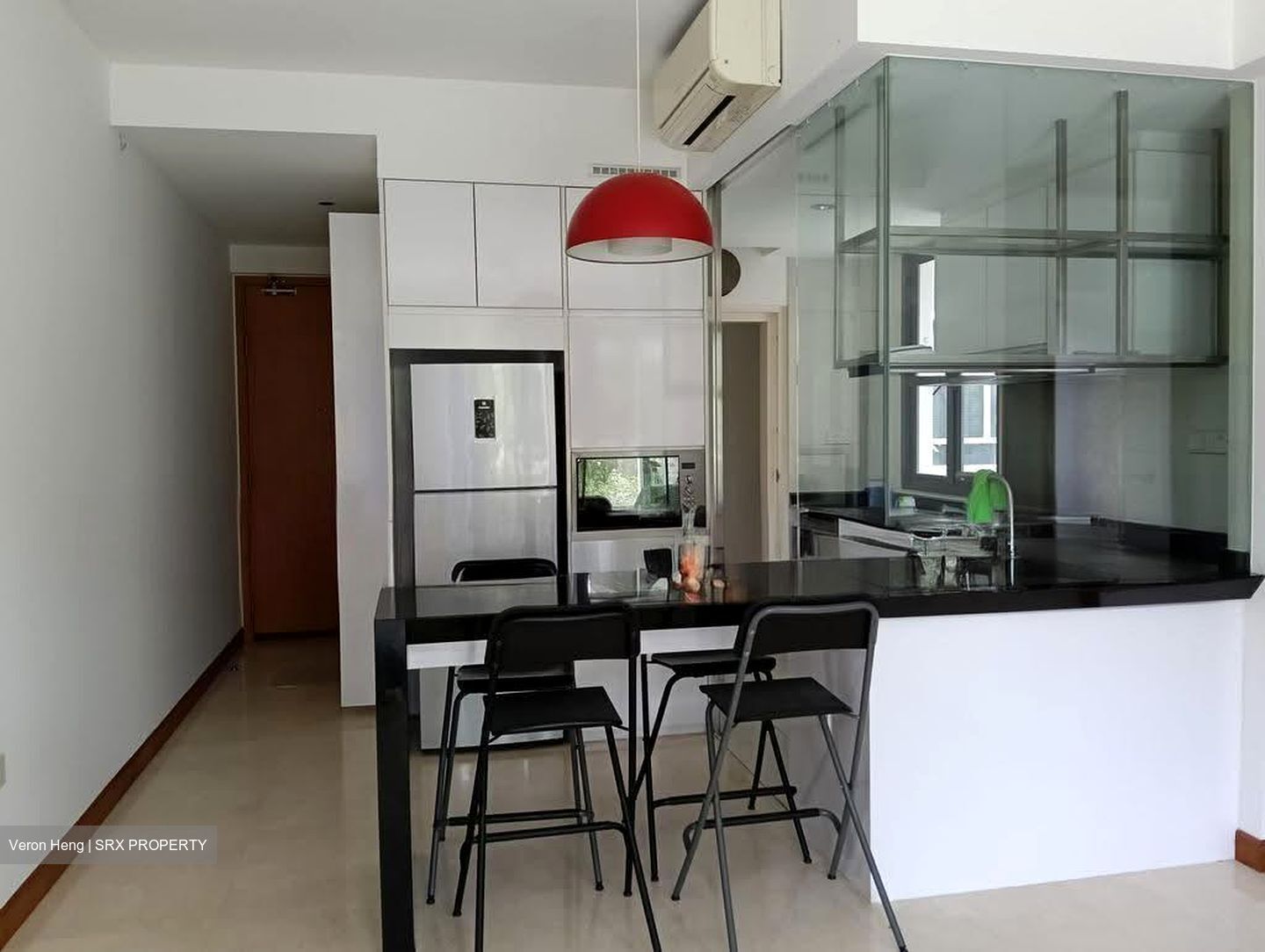 Waterfront Isle (D16), Condominium #637740091
